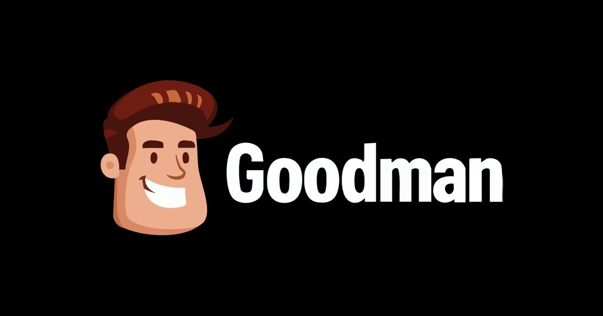 Goodman Casino App